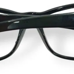 iplayer Night Vision Retro Square Sunglasses (Free Size) image 3