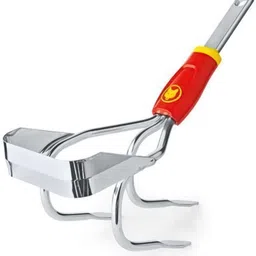 fieldstar Multi Star Culti-Weeder without Handle (Silver, Weeder IE-M) Garden Tool Kit-picture-31