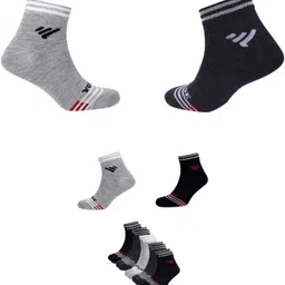 yotoe Men Striped Ankle Length-picture-15