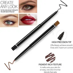 seung Longlasting Colorful Eyeliner Eyeshadow Pencil Eye 12 g image 2