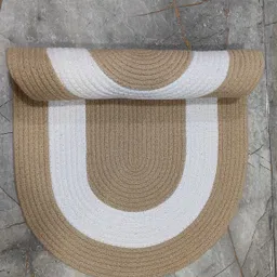 rousn Cotton Baby Bath Mat image 4