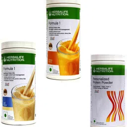 FORMULA1 KULFI WITH FORMULA1 MANGO WITH PROTIEN POWDER 400G Nutrition Drink-image-45