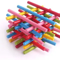 arsath Math Sticks - Basic Maths Counting For Kids Learning toy image 3