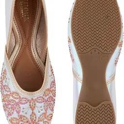 anouk Women-Bellies Bellies For Women image 4