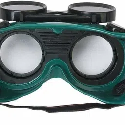 rpes BG-001 High Quality Heavy duty Welding Safety Goggle WeldingSafety Goggle image 2