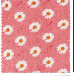 kitchen sharp Wet and Dry Microfiber Cleaning Cloth image 3