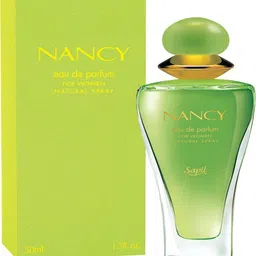 sapil NANCY GREEN PERFUME FOR WOMEN IMPORTED FROM UAE Eau de Toilette-50 ml-picture-11