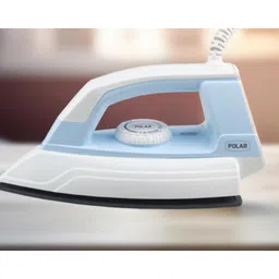 dreamshop polar_1000P7 1000 W Dry Iron image 2