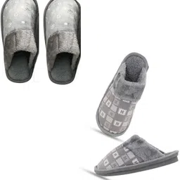 prachilus Men Flip Flops-picture-46