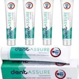 vestige Cavity Shield, Mint Cool Freshness & Shine Restorer Toothpaste Toothpaste-picture-39