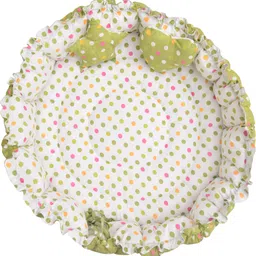 kwitchy Cotton Baby Bed Sized Bedding Set image 2