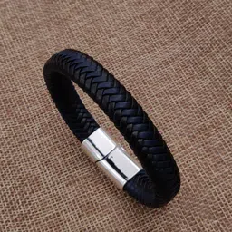 rare1studio Leather Bracelet-picture-40