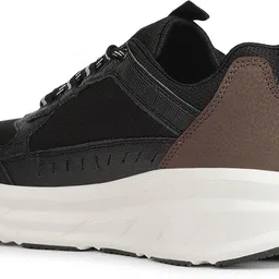 liberty Leap7x MOUNT-E Sports Lacing Shoes With PU Upper | Suitable For GYM,Walking & Running Shoes For Men image 5