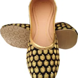 sdshopping Mojari Jutis For Women image 5