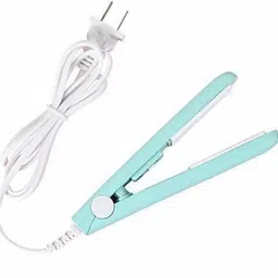 Bhusra Mini Hair Straightener Hair-Straightener-01 Hair Straightener image 1
