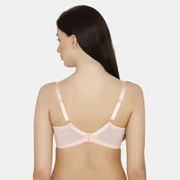 zivame Women Full Coverage Non Padded Bra image 2
