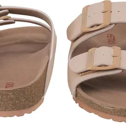 metro Women Flats Sandal image 3