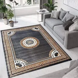 ip fashion 180 cm X 242 Polyester Carpet-picture-17