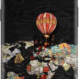 SKINADDA ONE PLUS 10T Premium Vinyl Mobile Skin-picture-11