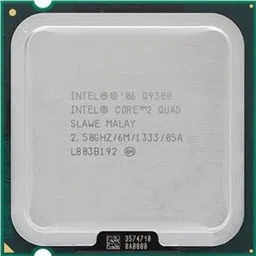 Intel q9300 2.5 LGA 775 Socket 4 Cores Desktop Processor-picture-23