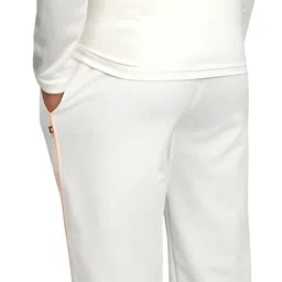 spo zone Solid Men Track Suit image 2