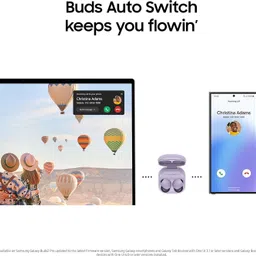 Samsung Galaxy Book 4 14th Gen with Fingerprint Reador Intel Core 5 14th Gen 120U - (16 GB/512 GB SSD/Windows 11 Pro) NP754XGK-LS2IN Thin and Light Laptop image 3