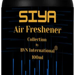 bvn international Jasmine, Hard Fragrance, long lasting fragrance, room freshener Spray image 1
