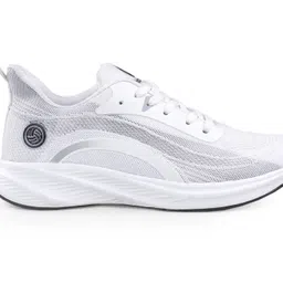 bacca bucci FLY Everyday Running/Walking/Training Shoe with High abrasion rubber outsole Training & Gym Shoes For Men image 5