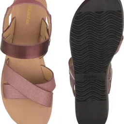 bata Women Heels Sandal image 4