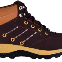 trm Casual Shoes For Men | Boot Shoe For Boys Boots For Men image 4