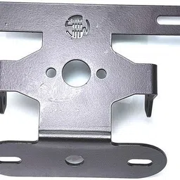 SR Pulsar Tail Tidy Premium Fender Eliminator For NS 200, RS 200, 220F Bike Number Plate-image-85