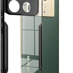 pvtcase Pouch for Inifnix Note 40 5G, Infinix Note 40 Pro+ 5G, Infinix Note 40 Pro 5G image 2