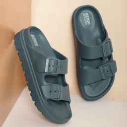 ozzoh Women Slides image 1