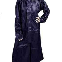 n g products Solid Women Raincoat-picture-36
