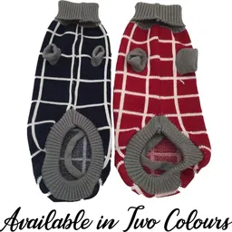 petvogue Sweater for Dog, Cat image 3