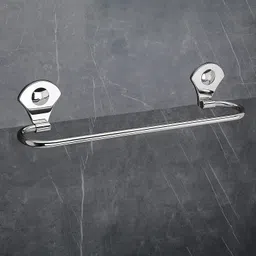 fortune Stainless Steel Towel Rod/Bar/Stand 24inch Chrome Towel Holder image 3