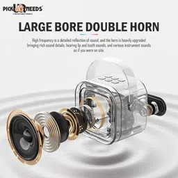 pick ur needs Kids Karaoke 4 Multiple Voice Mike With Bluetooth Speaker RGB Disco Party Light image 2