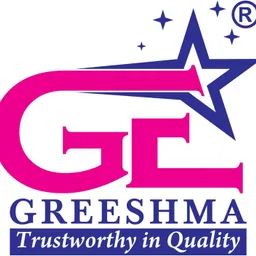 greeshma Unbreakable Exam Pad with (Small Size 11x10 inch Jute Lunch Bag Free) image 5