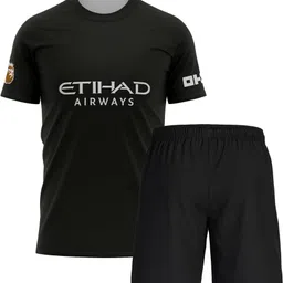 ryze Printed Men Track Suit image 1