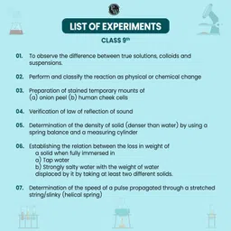 pw Curious Jr. Science Experiment Kit For Class 9th image 5