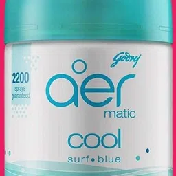 godrej cool surf blue Car Freshener Refill-picture-23