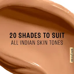 lakmé 9to5 Powerplay Priming Foundation image 4