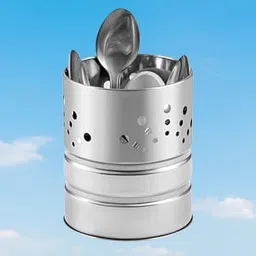 wariteil Empty Cutlery Holder Case image 2