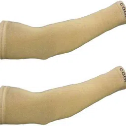 house of common Cotton Arm Sleeve For Men & Women image 2