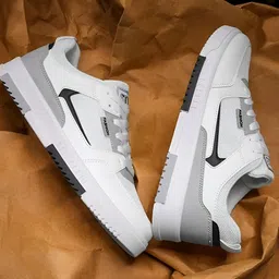 onmac enterprises Stylish Casual Sneakers For Men & Boys Sneakers For Men image 4