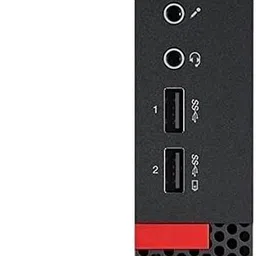 NCS ThinkCentre Mini PC - Intel® Core™ i5-6500 Processor [4 Cores, 4 Threads] [XPS] LENOVO® - 6th Generation Intel® Core™ i5 Processor (8 GB RAM/Intel® UHD 4K Graphics/1024 GB Hard Disk/256 GB SSD Capacity/Windows 11 Pro) Mid Tower with MS Office-picture-21