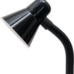 happy-e Plastic Table Lamp with Pen Holder, Study lamp for Students Study Lamp image 4