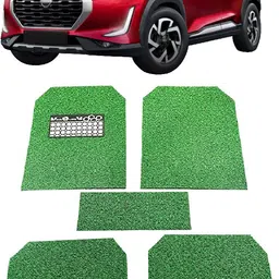 insure automotive PVC Standard Mat For Toyota Etios-picture-25
