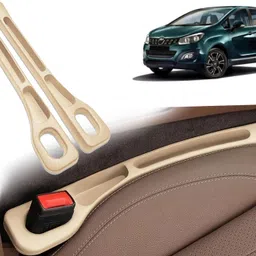 selifaur BGG191 2 Pcs Light Weight Car Seat Gap Filler (New storage slot)Marazzo 2019 Trunk Organizer-picture-11