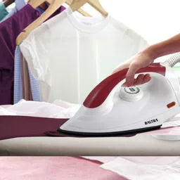 baltra BTI 114 750 W Dry Iron image 2